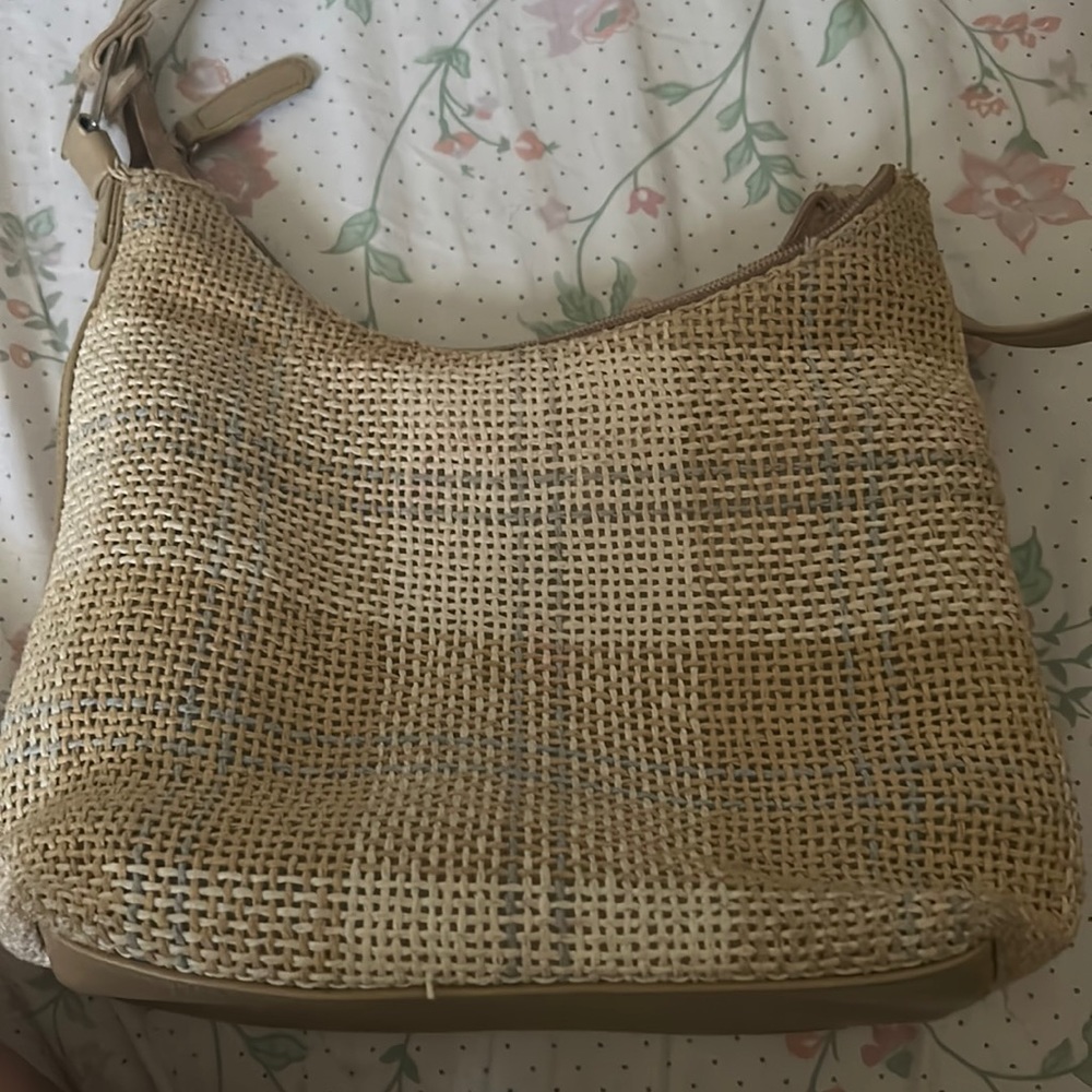 shoulder bag